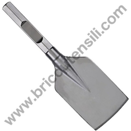 Milwaukee Scalpelli Esagonali D.28MM Gen2 - 4932479221