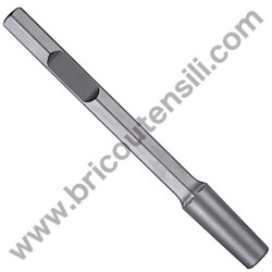 Milwaukee Hex Chisel D.28MM Gen2 - 4932479223