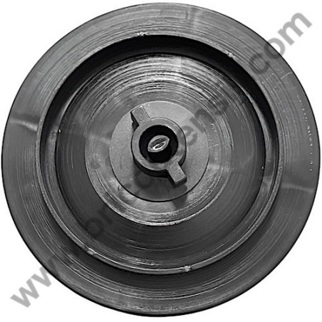 Pistola S’09C 6.001.0073 con Attacco Rapido per idropulitrici Lavor