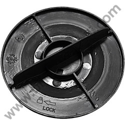 Lavor Venti P Filter Retaining Disc - 1