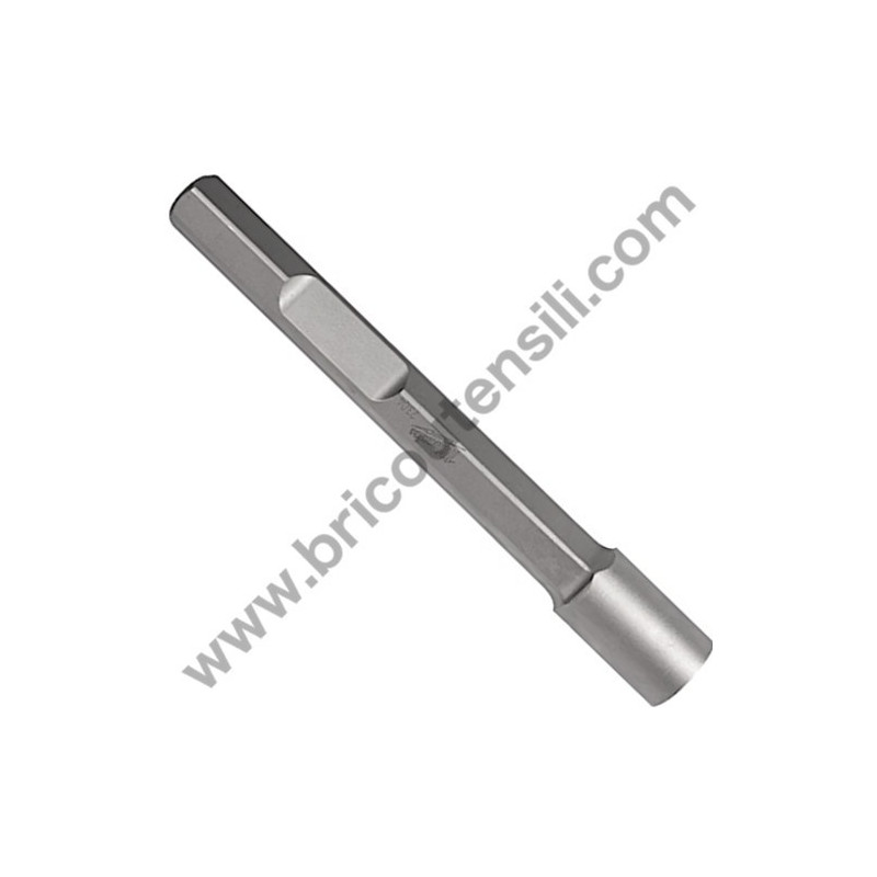 Milwaukee 28mm Hex Ground Rod Driver 23 mm