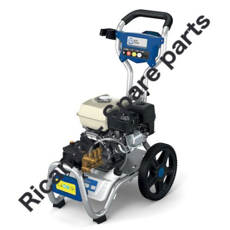 Tubo per Idropulitrice Annovi & Reverberi Blu Clean 142