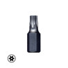 Inserto Torx Con Foro attacco esagonale 10x30 mm