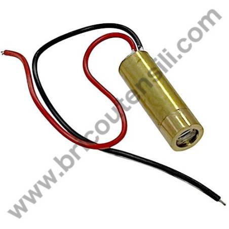 Compa Orange 250/01 Laser