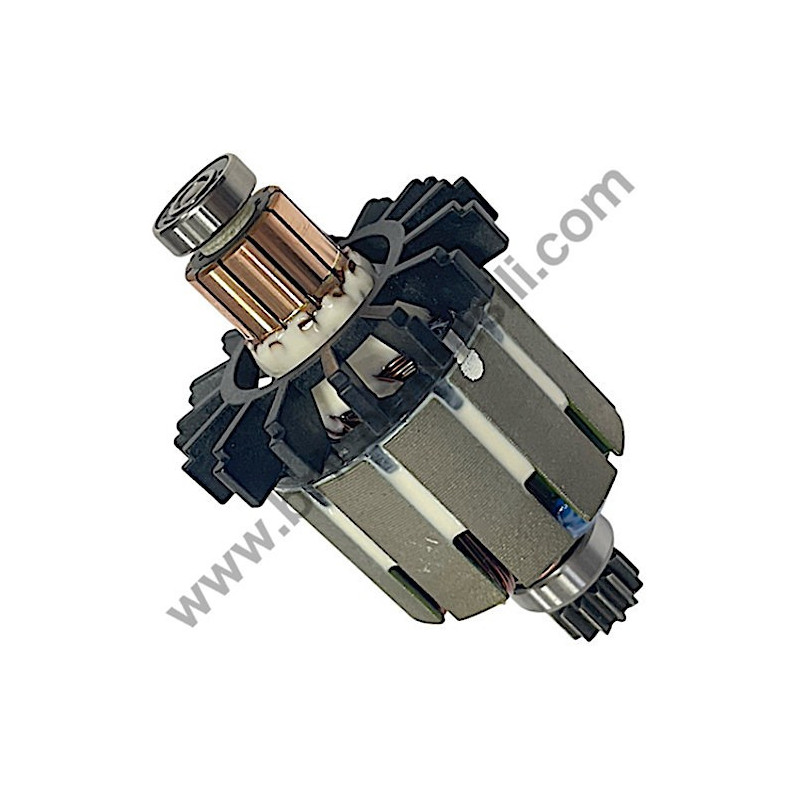 Milwaukee HD28PD-0 Indotto