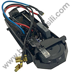 AEG BS18SBL2-202C Trapano Avvitatore IN2 Ricambi