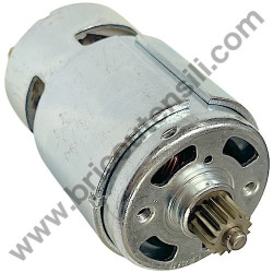 AEG BS18G2-Li152C Motore Completo