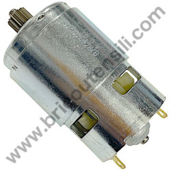 AEG BS18G2-Li152C Motore Completo - 2