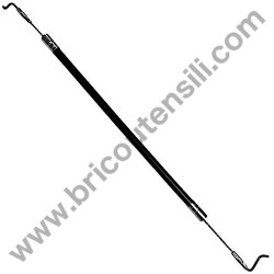 Dolmar Throttle Cable for Chainsaw PS311TH