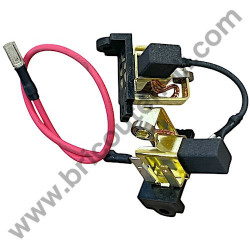 AEG Set Carboncini per BH24IE - 1