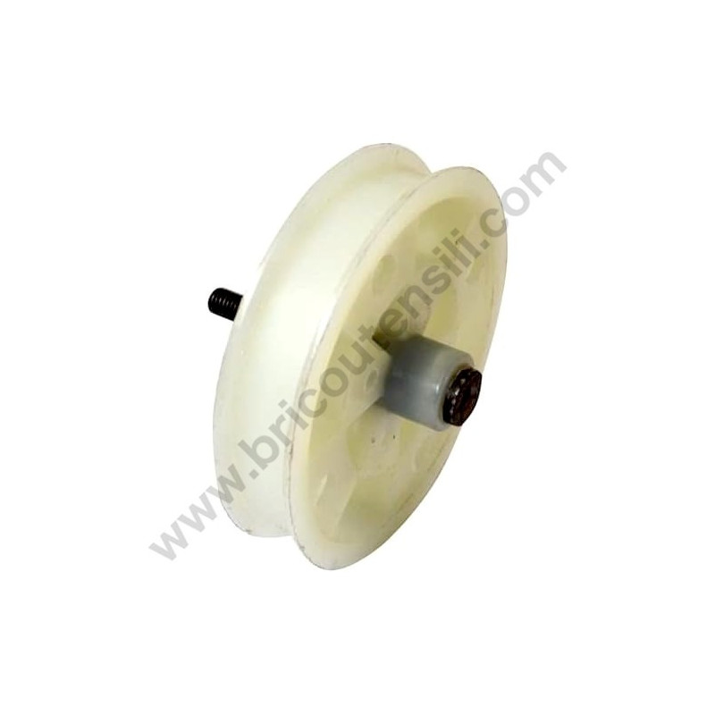 Papillon Lawnmover G 134-EL Belt Pulley