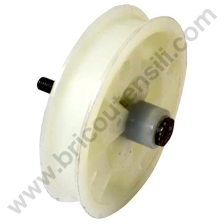 Ricambi Papillon per Trapani Avvitatori a Batteria GSR 10,8 V-LI-2