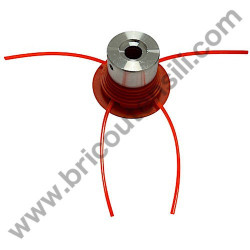 Valex Universal Head for Brushcutters