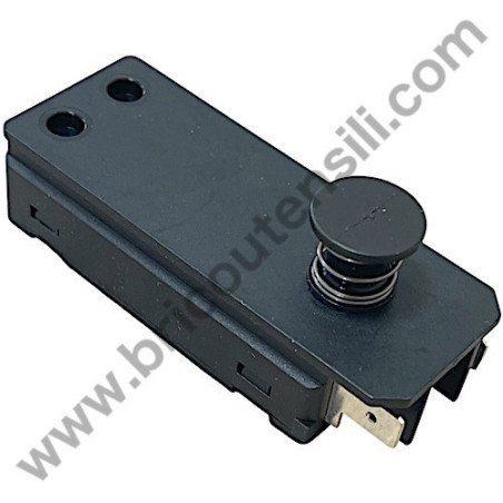 DeWalt D25481 Interruttore