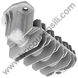 Fiac Gruppo Pompante AB 678 Refrigeratore