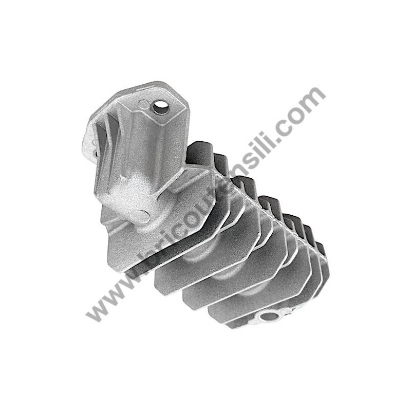 Fiac Gruppo Pompante AB 678 Refrigeratore