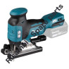 Makita Seghetto DJV181 Ricambi