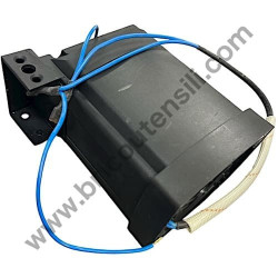 Coppia Spazzole Adattabili per Valex MIX 1050