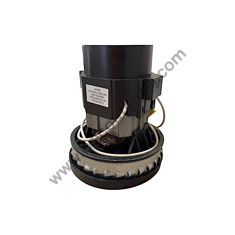 Lavor Motor for Vacum Cleaner Freddy