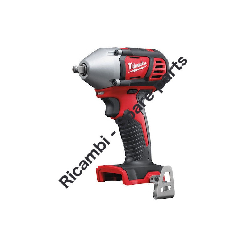 Milwaukee M18 BIW38-0 Parts
