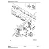 Hikoki WR18DL Parts Drawing