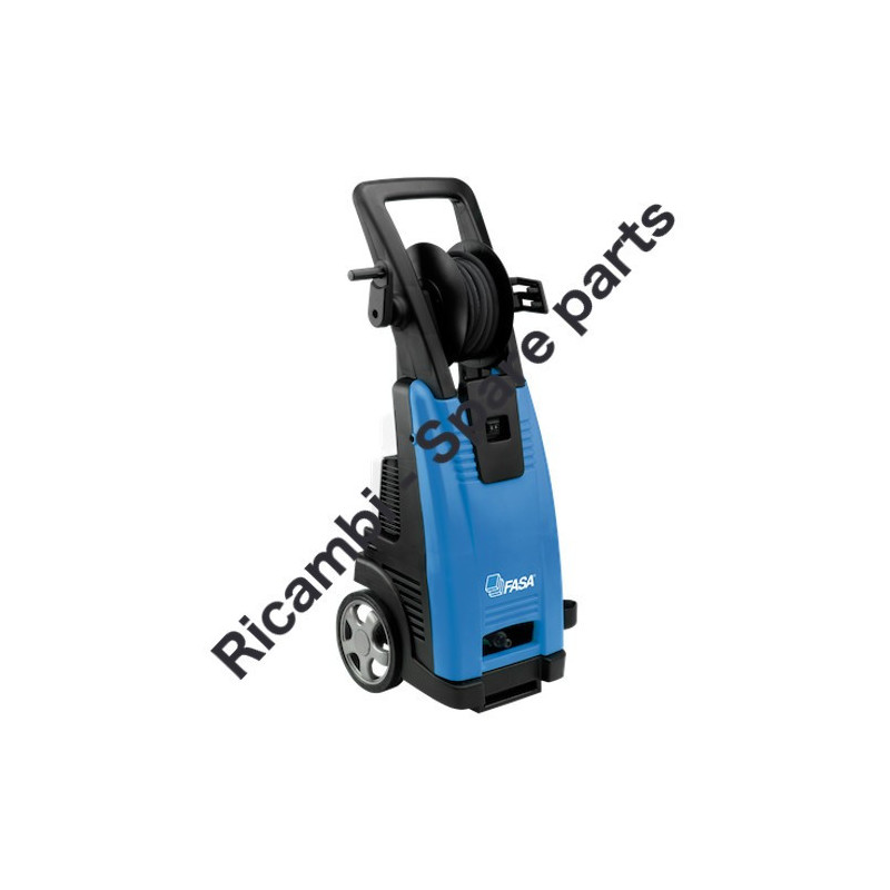FASA PROGRESSIVE 28 Pressure Cleaner Parts