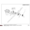 FASA PROGRESSIVE 28 Pressure Cleaner Parts Drawing - 1