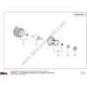 FASA PROGRESSIVE 28 Pressure Cleaner Parts Drawing - 4