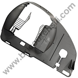 ABAC A29B 50 CM3 Belt Guard Back