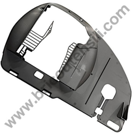 ABAC A29B 50 CM3 Paracinghia Posteriore