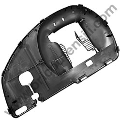 Gruppo Pompante per Compressore a Cinghia A29B BLU