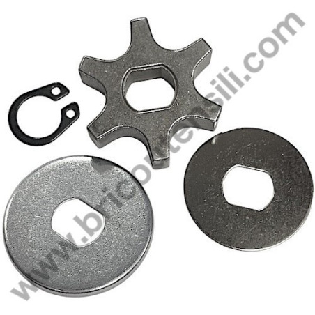 AEG BS18SBL2-202C Trapano Avvitatore IN2 Ricambi