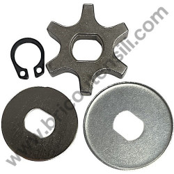 RYOBI RCS1935B Sprocket - 1