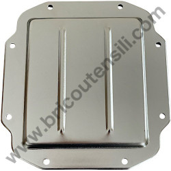 Fiac Gruppo Pompante AB268 Coperchio Carter