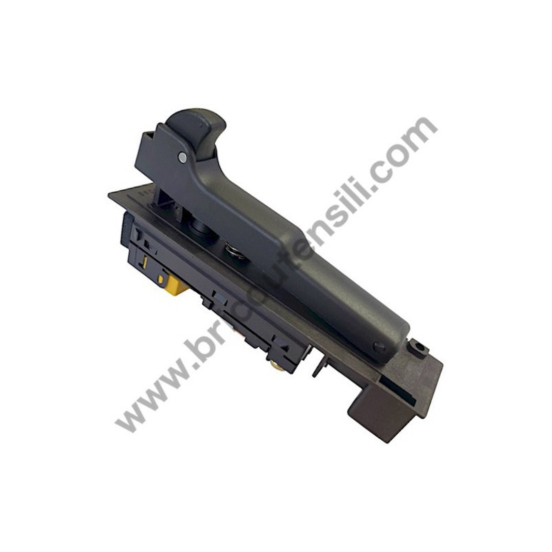 Milwaukee AG22-230DMS Interruttore