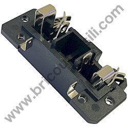 AEG BSB18C2BLLI Carica di Contatto - 1