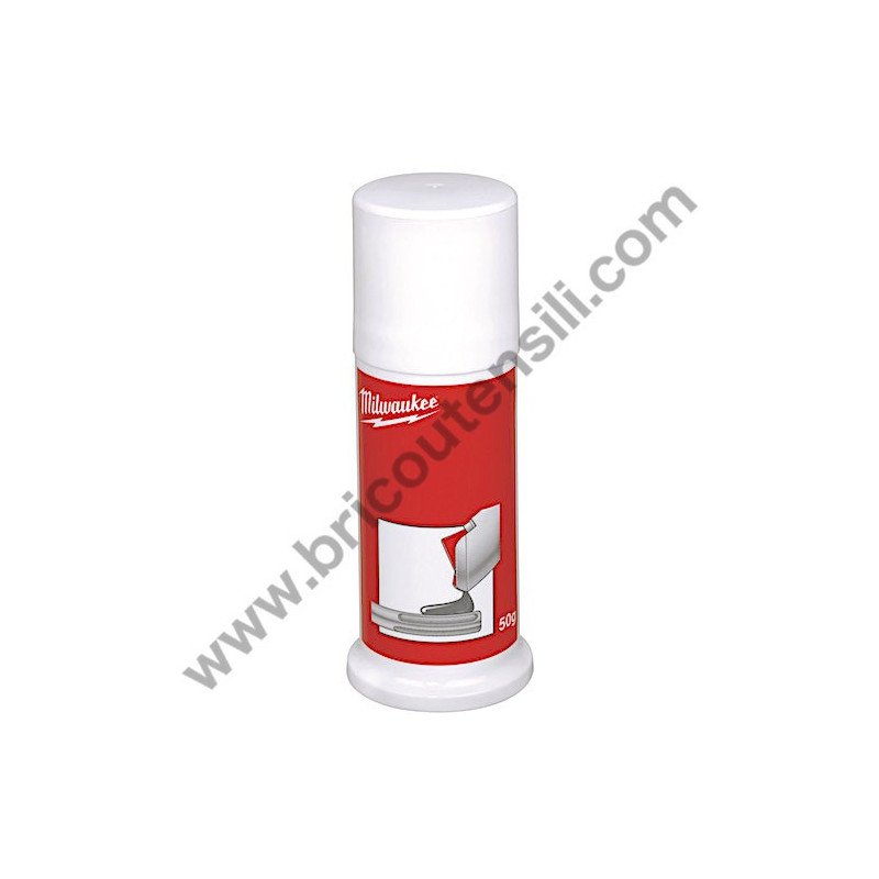 Milwaukee Drill Grease