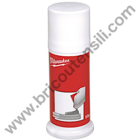 Milwaukee Drill Grease