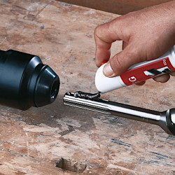 Milwaukee Drill Grease