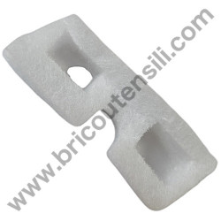 Pistone per Gruppo Pompante Fiac AB 248-338-360