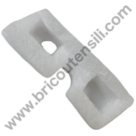 Pistone per Gruppo Pompante Fiac AB 248-338-360