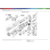 Bosch GBH 18V-28 C Parts Drawing