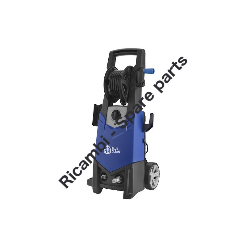 Tubo per Idropulitrice Annovi & Reverberi Blu Clean 142