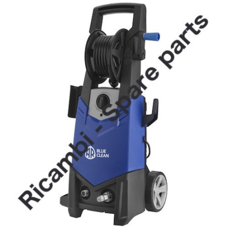 Annovi Reverberi Pressure Washer AR476 Parts