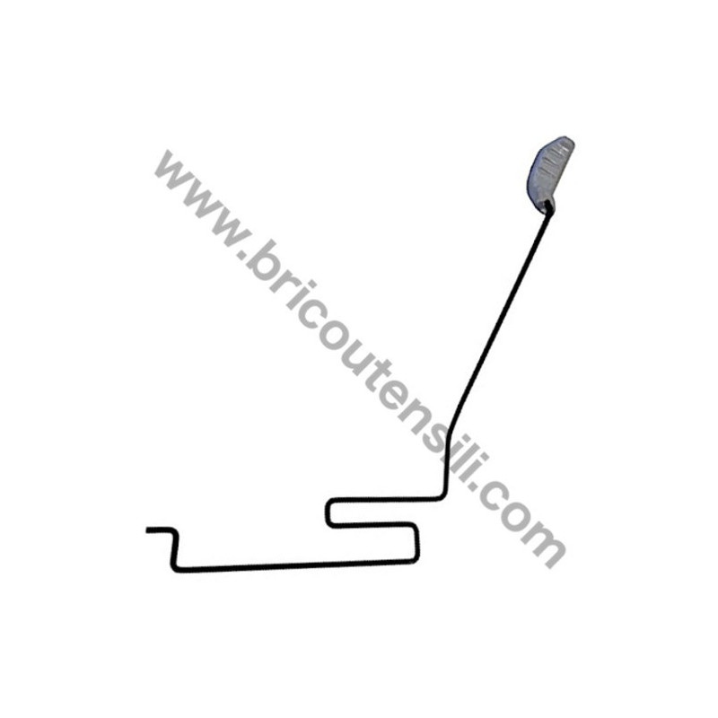 RYOBI RSS280-S Clamp