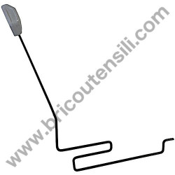 RYOBI RSS280-S Clamp - 1