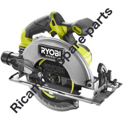 RYOBI RCS18BL-0 Ricambi