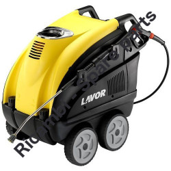 Lavor LKX1510GL Ricambi