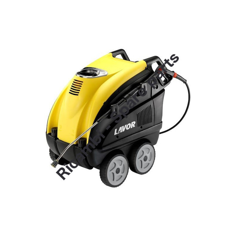 Lavor LKX1510GL Ricambi