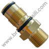Lavor NPX1400 Outlet Coupling